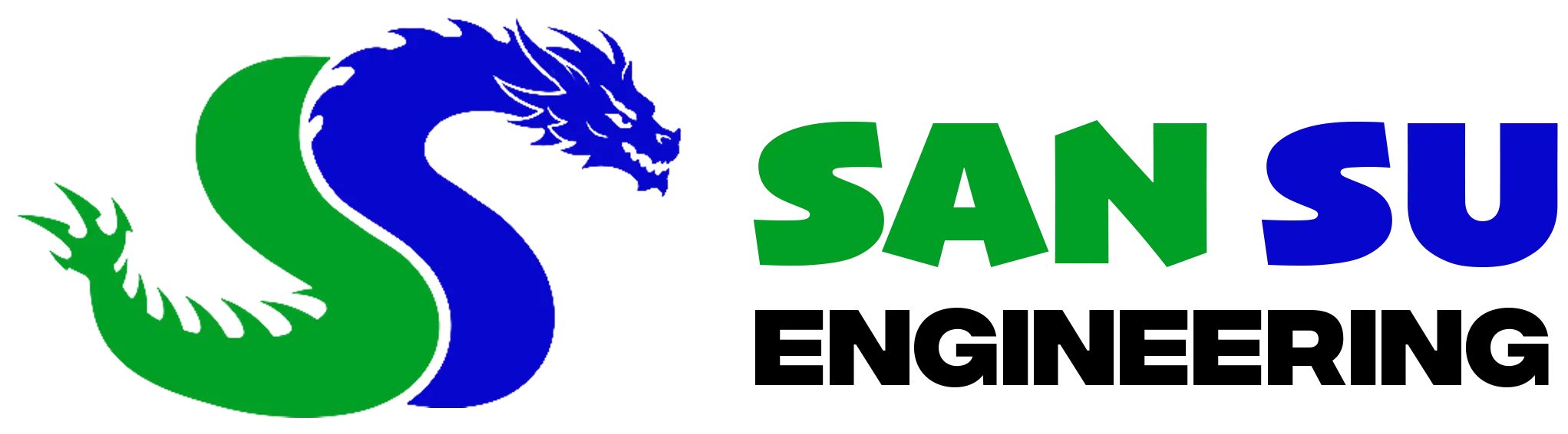 Sansu Logo